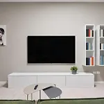 Del Sole Апартаменты *